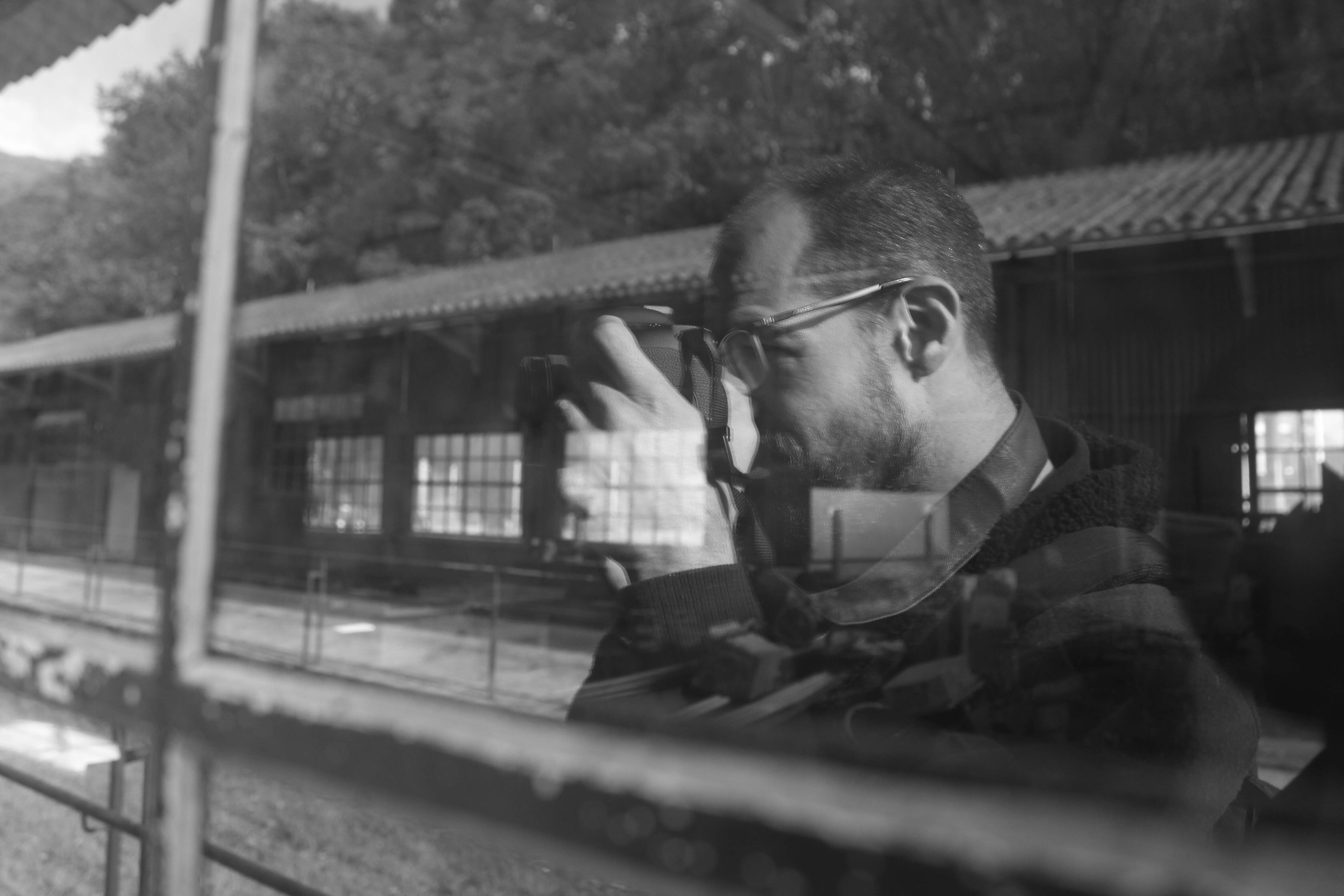 foto Paulo Fischer Fotógrafo e Dev